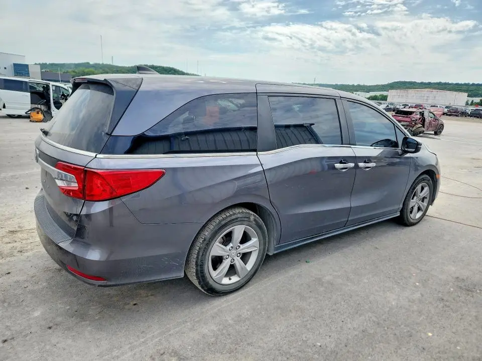 2020 HONDA ODYSSEY EX  