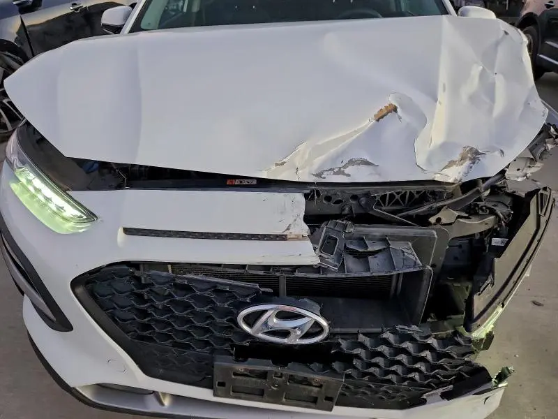 2021 HYUNDAI KONA SEL PLUS  