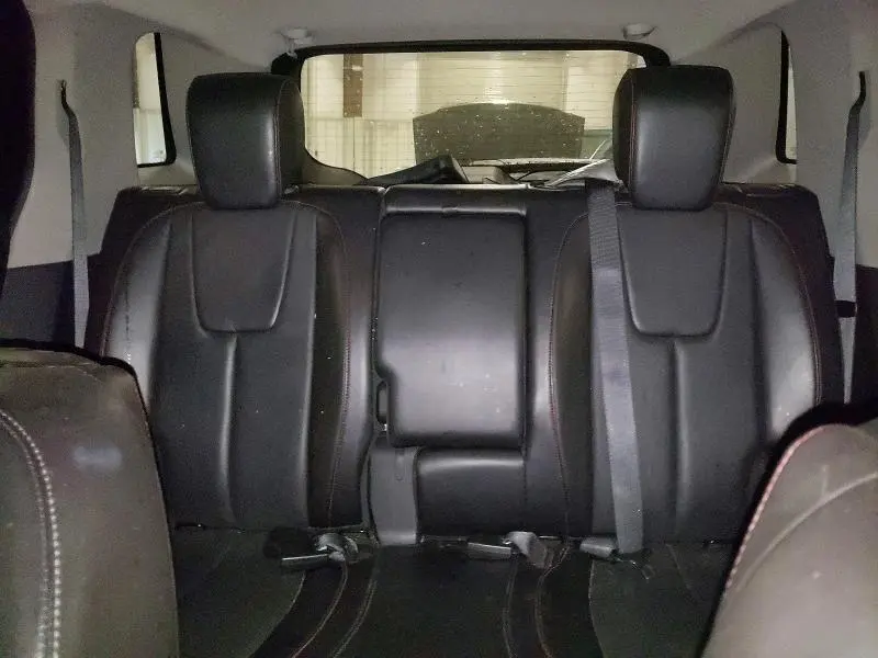 2013 GMC TERRAIN DENALI  