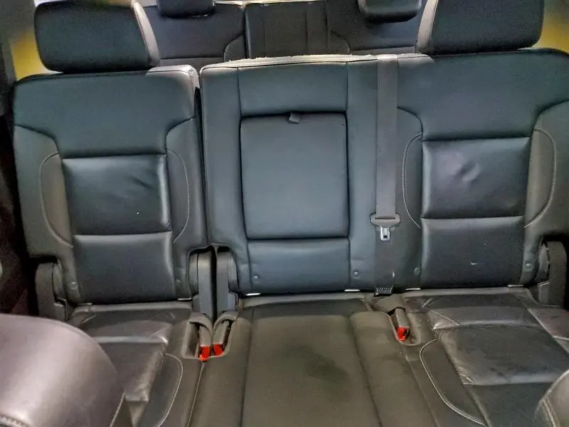 2019 CHEVROLET SUBURBAN K1500 LT  