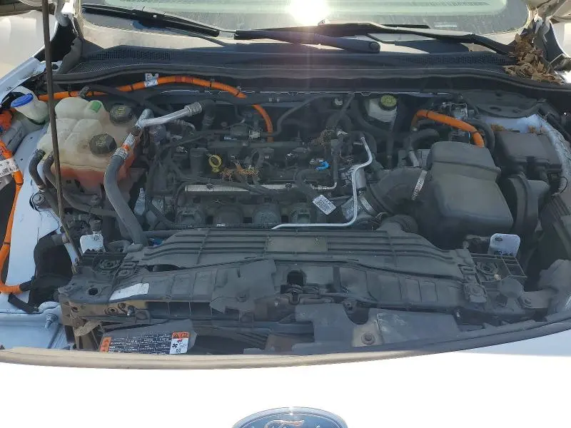 2020 FORD ESCAPE SE SPORT  