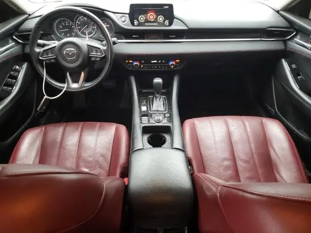 2021 MAZDA 6 GRAND TOURING RESERVE  