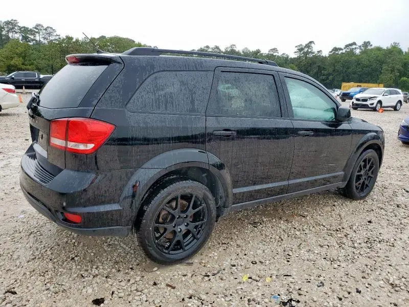 2015 DODGE JOURNEY SXT  