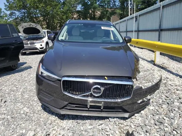 2021 VOLVO XC60 T5 MOMENTUM  