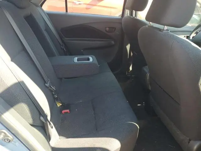 2012 TOYOTA YARIS   