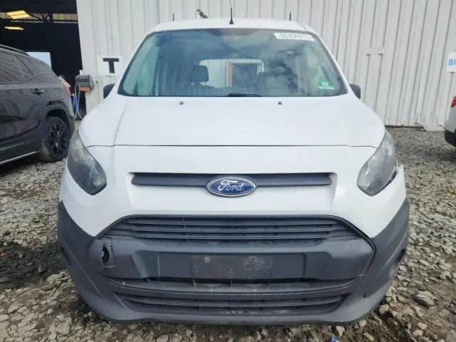 2015 FORD TRANSIT CONNECT XL  