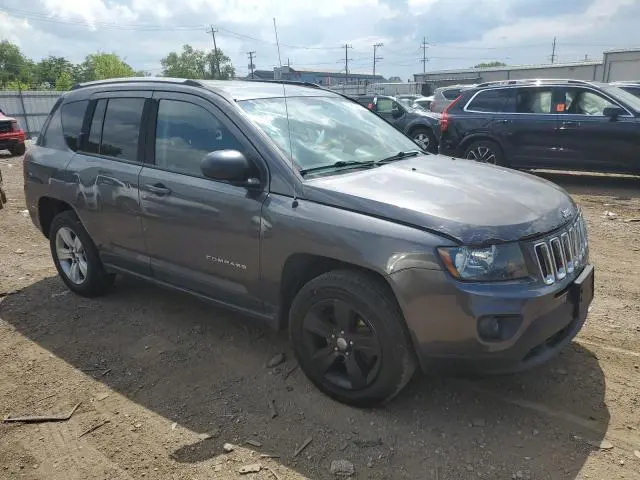 2014 JEEP COMPASS SPORT  