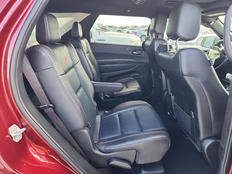 2025 DODGE DURANGO R  