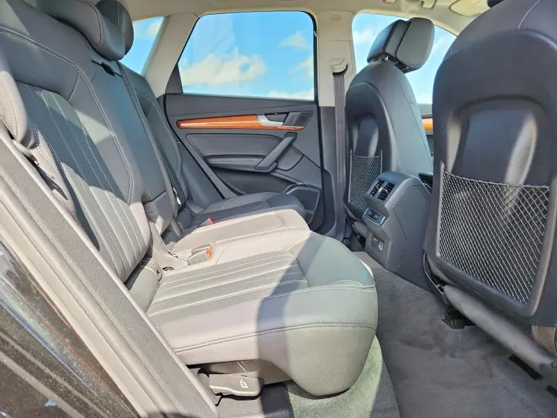 2023 AUDI Q5 PREMIUM PLUS 45  