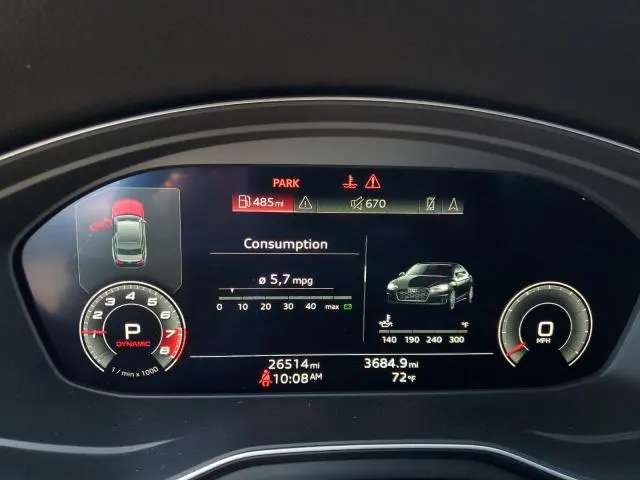 2020 AUDI A5 PREMIUM PLUS  
