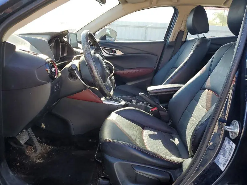 2016 MAZDA CX-3 TOURING  