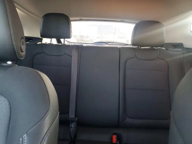 2025 CHEVROLET TRAX 1LT  