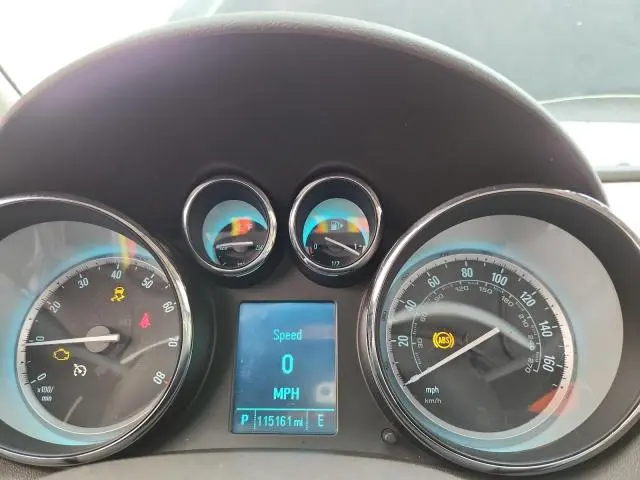 2015 BUICK VERANO CONVENIENCE  