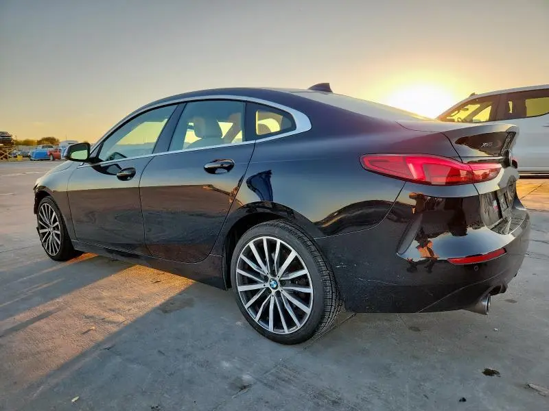 2020 BMW 228XI   