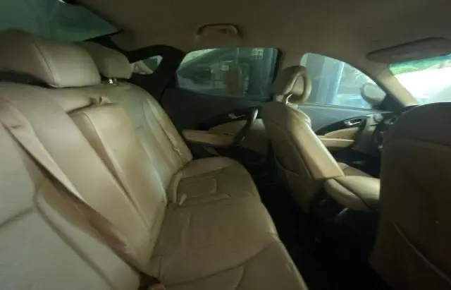 2013 HYUNDAI AZERA   