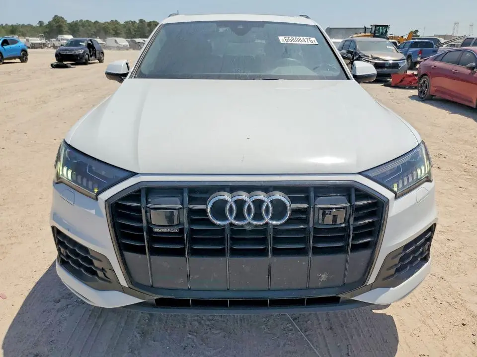 2024 AUDI Q7 PREMIUM PLUS  