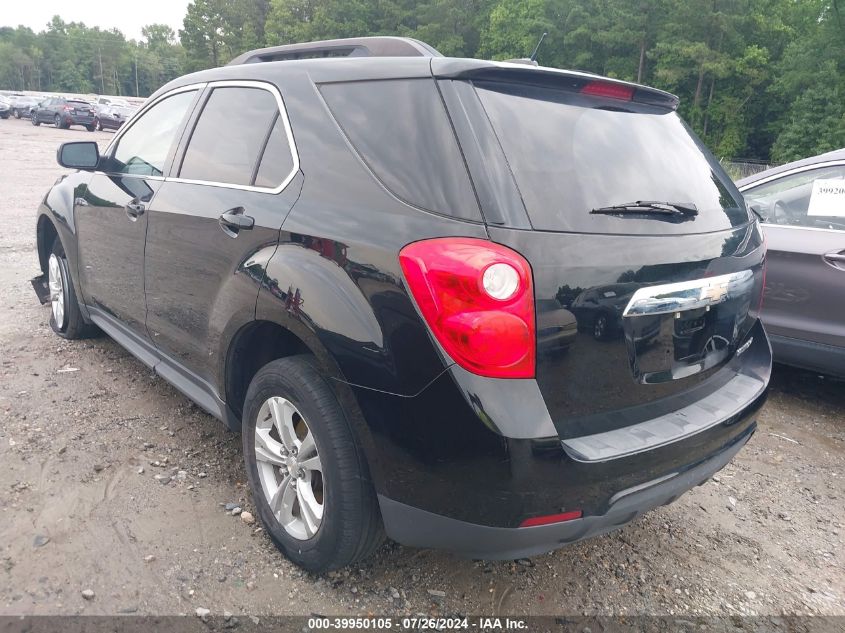 2015 CHEVROLET EQUINOX 1LT