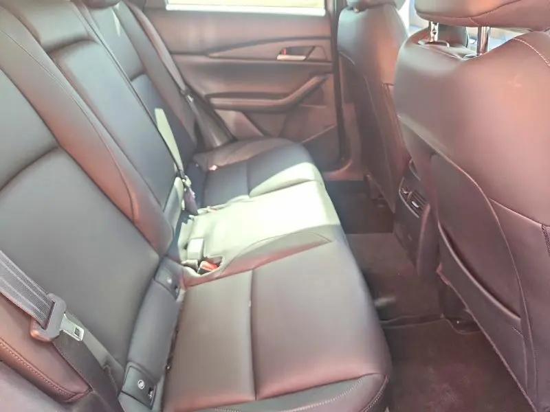 2022 MAZDA CX-30 SELECT  