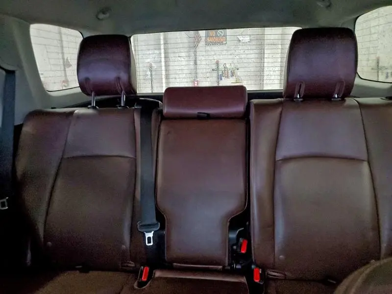 2017 TOYOTA 4RUNNER SR5/SR5 PREMIUM  