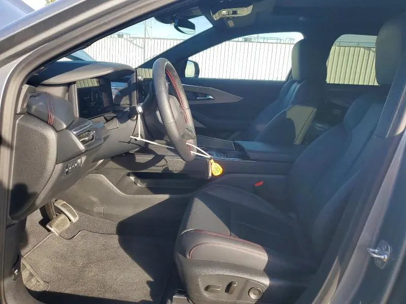 2024 ACURA ZDX A-SPEC  