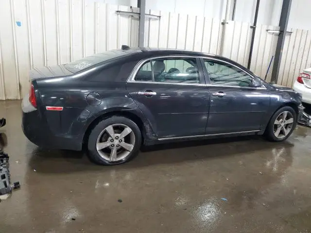 2012 CHEVROLET MALIBU 2LT  