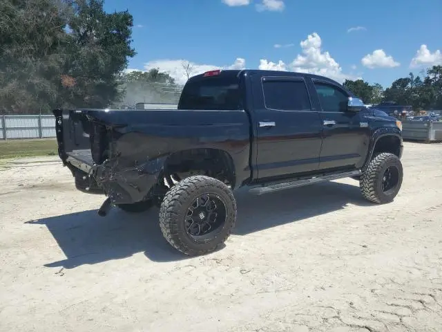 2017 TOYOTA TUNDRA CREWMAX 1794  