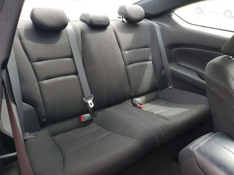 2017 HONDA ACCORD EX  