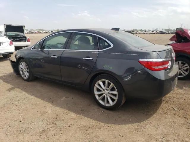 2017 BUICK VERANO   