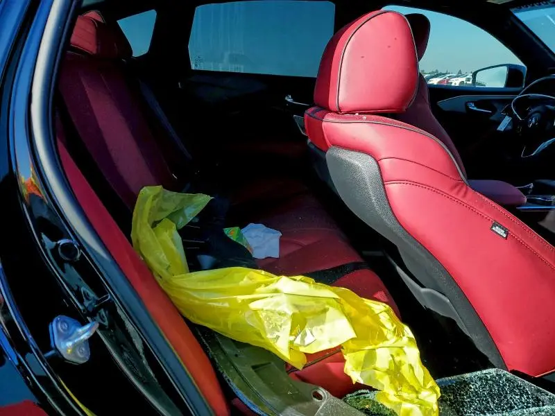 2025 ACURA TLX A-SPEC  