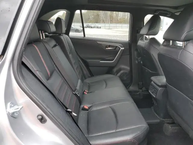 2021 TOYOTA RAV4 PRIME XSE