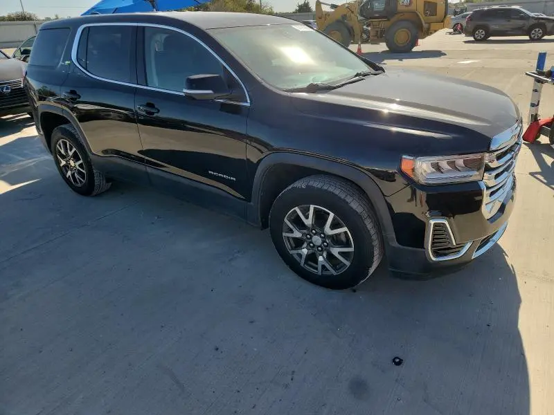 2020 GMC ACADIA SLE  