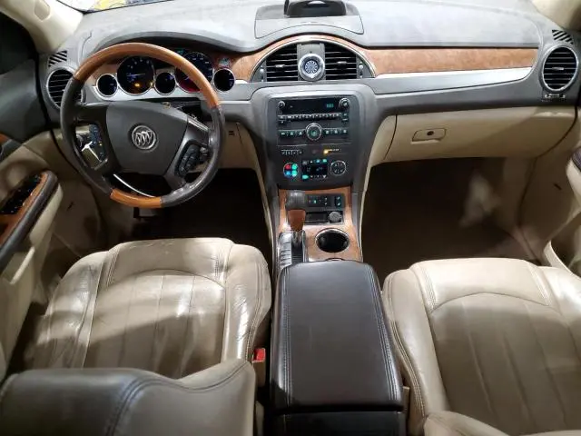 2011 BUICK ENCLAVE CXL  