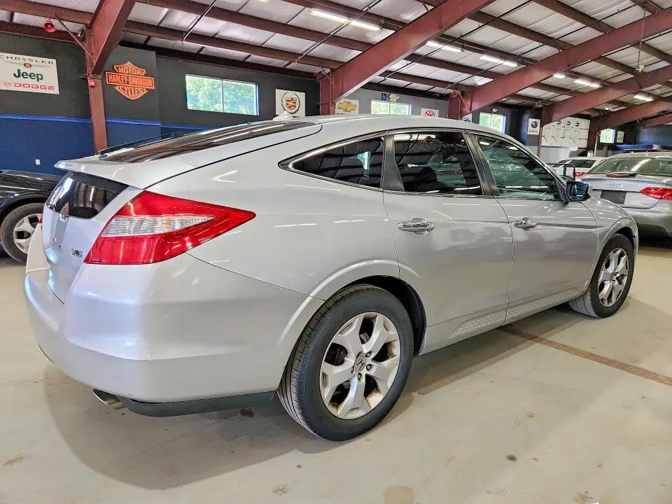 2012 HONDA CROSSTOUR EXL  