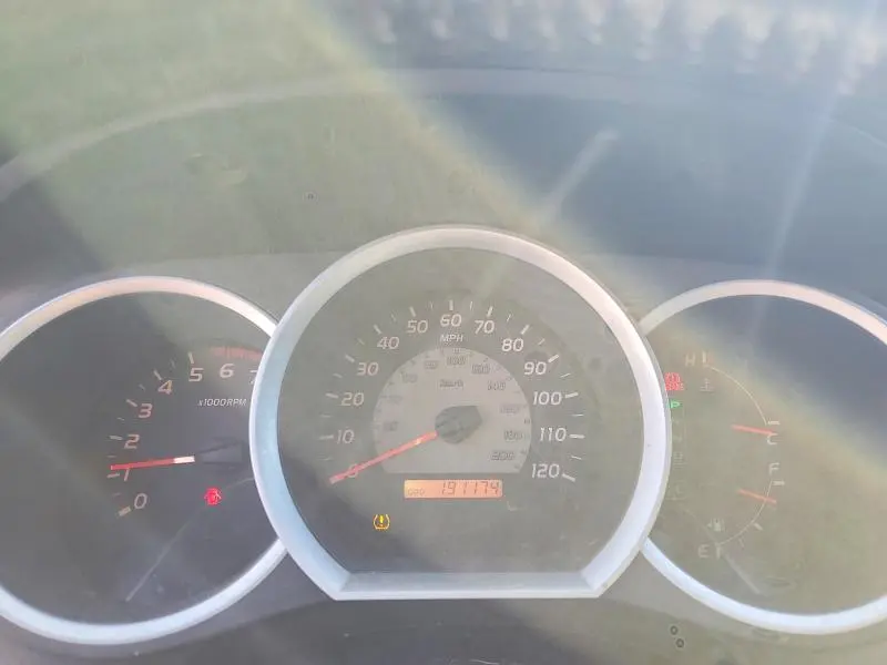 2010 TOYOTA TACOMA DOUBLE CAB  