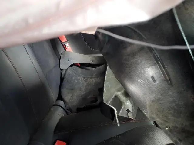 2022 CHEVROLET CAMARO ZL1  