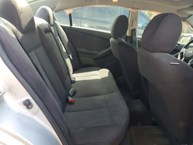 2011 NISSAN ALTIMA 2.5  