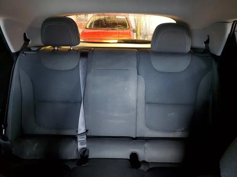 2022 CHEVROLET BOLT EV 1LT  