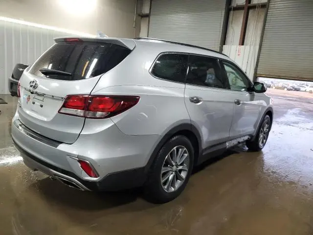 2019 HYUNDAI SANTA FE XL SE  