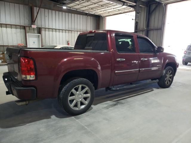 2013 GMC SIERRA K1500 DENALI