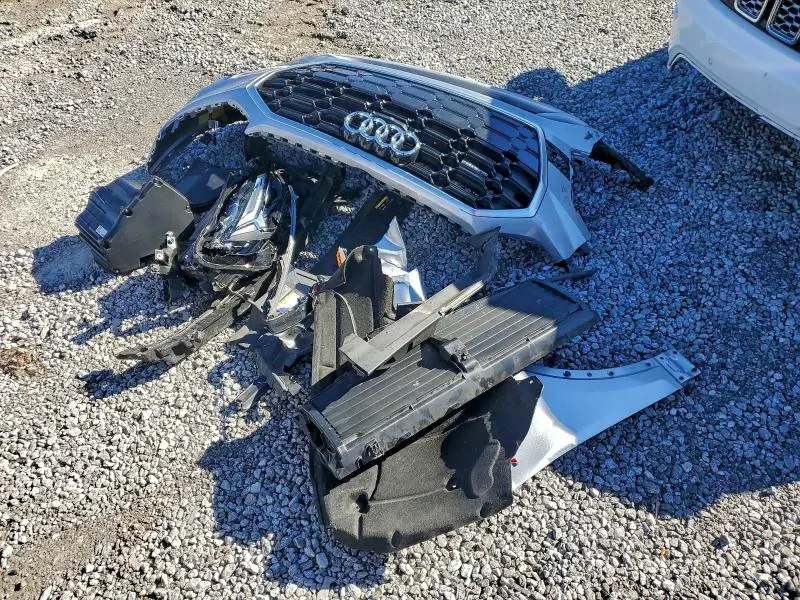 2023 AUDI Q5 PREMIUM PLUS 45  