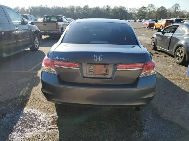 2011 HONDA ACCORD LX  