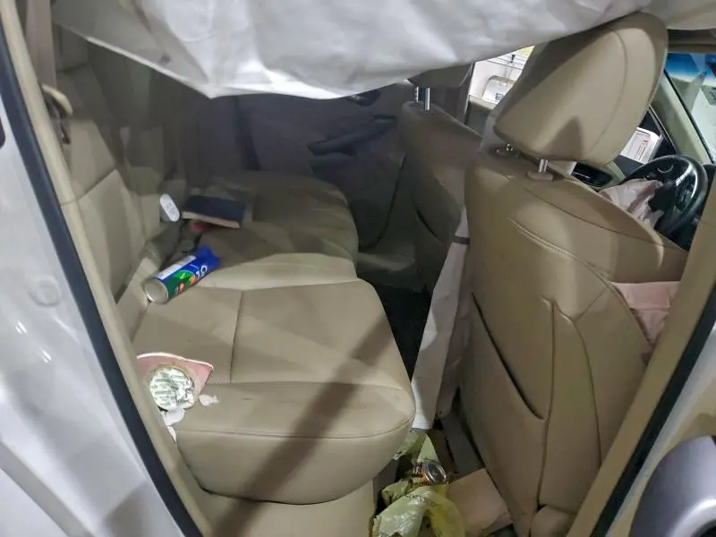 2013 ACURA RDX TECHNOLOGY  