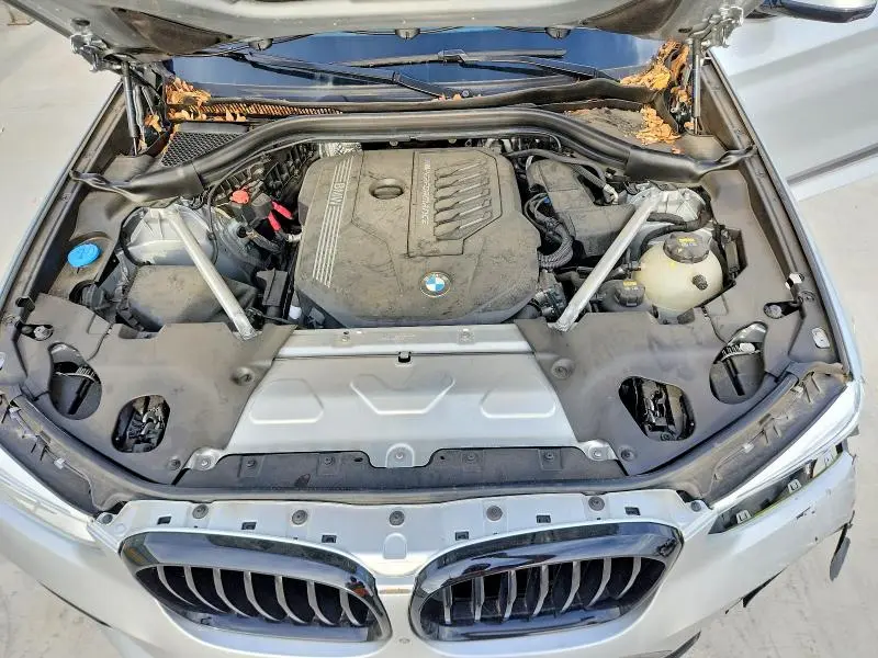 2021 BMW X3 XDRIVEM40I  