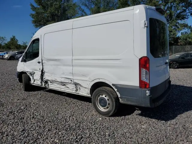 2021 FORD TRANSIT T-250  