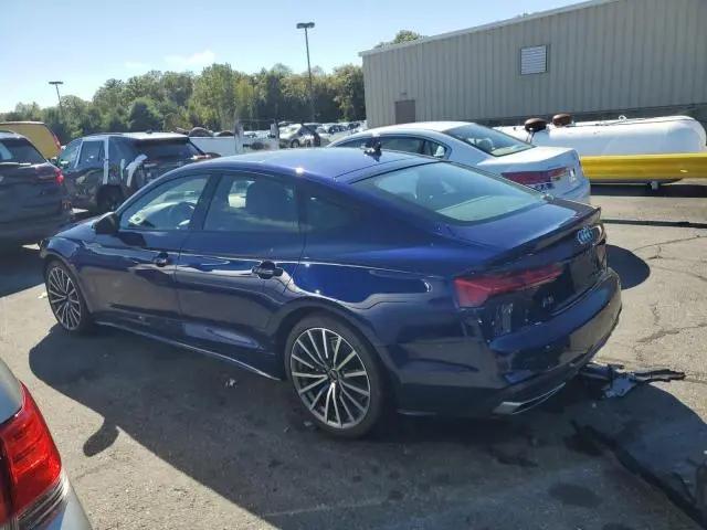 2024 AUDI A5 PREMIUM PLUS 40  