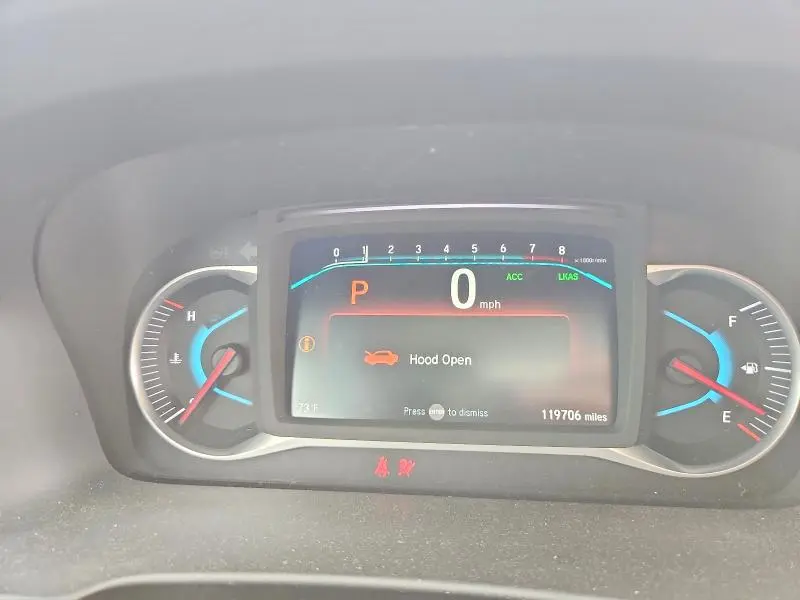 2020 HONDA PILOT TOURING  