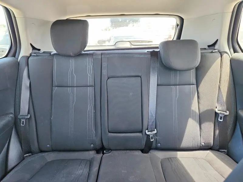2015 CHEVROLET TRAX 1LT  