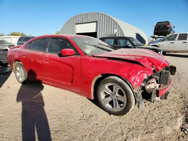 2013 DODGE CHARGER SE  