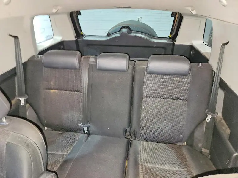 2010 TOYOTA FJ CRUISER BASE  