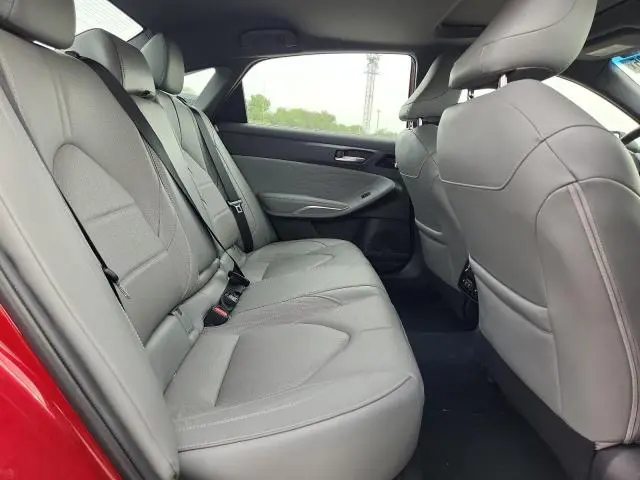2020 TOYOTA AVALON LIMITED  
